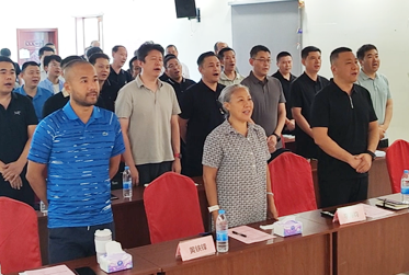 智能建筑行業(yè)發(fā)展論壇
